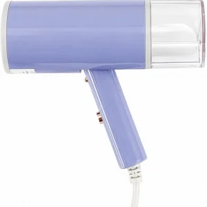 800W Handheld Clothes Steamer Portable Garment Steamer Foldable Travel Iron