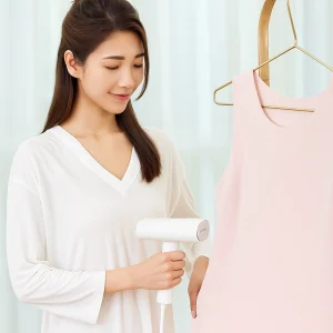 Xiaomi Mijia Garment Steamer 2 Handheld Portable Foldable Clothes Steam Iron